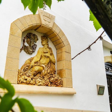 Cretan Castle Villas خانيا المظهر الخارجي الصورة