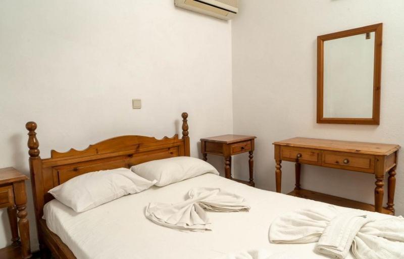 Cretan Castle Villas خانيا المظهر الخارجي الصورة
