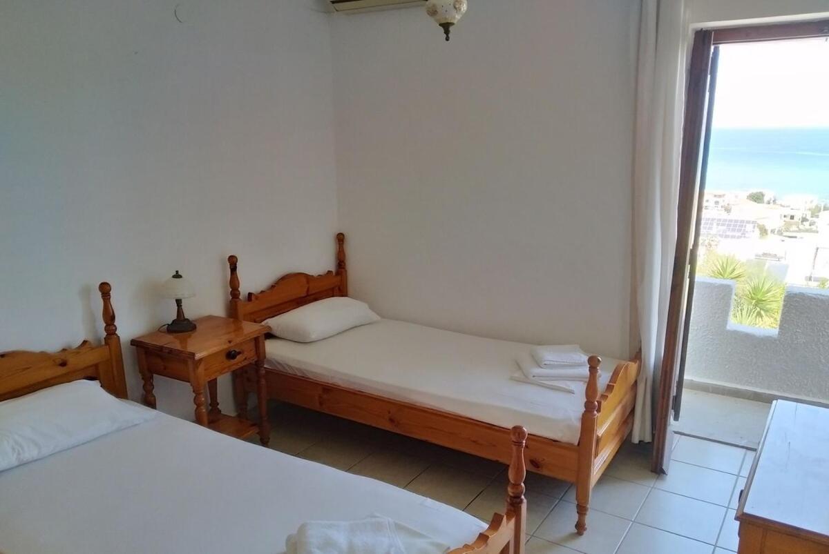 Cretan Castle Villas خانيا المظهر الخارجي الصورة