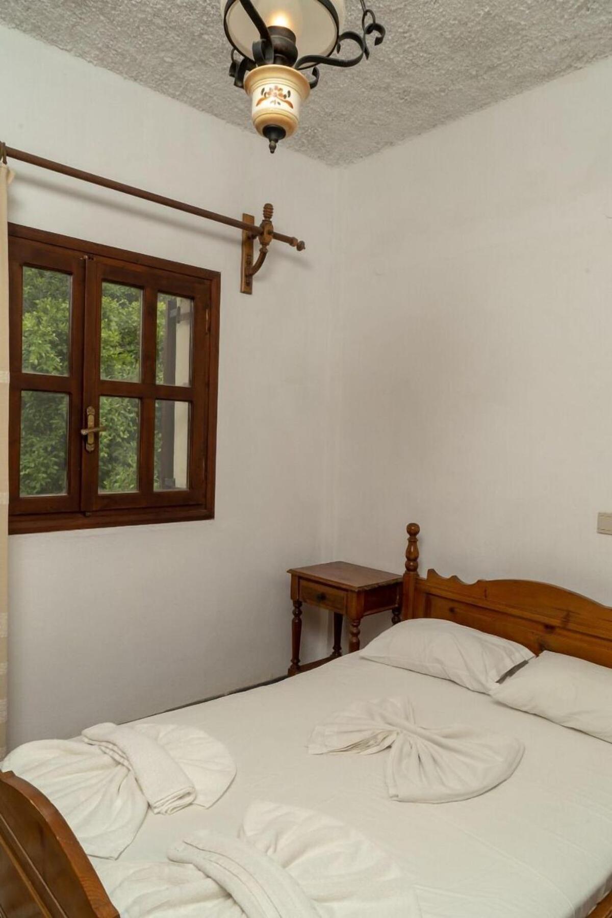 Cretan Castle Villas خانيا المظهر الخارجي الصورة