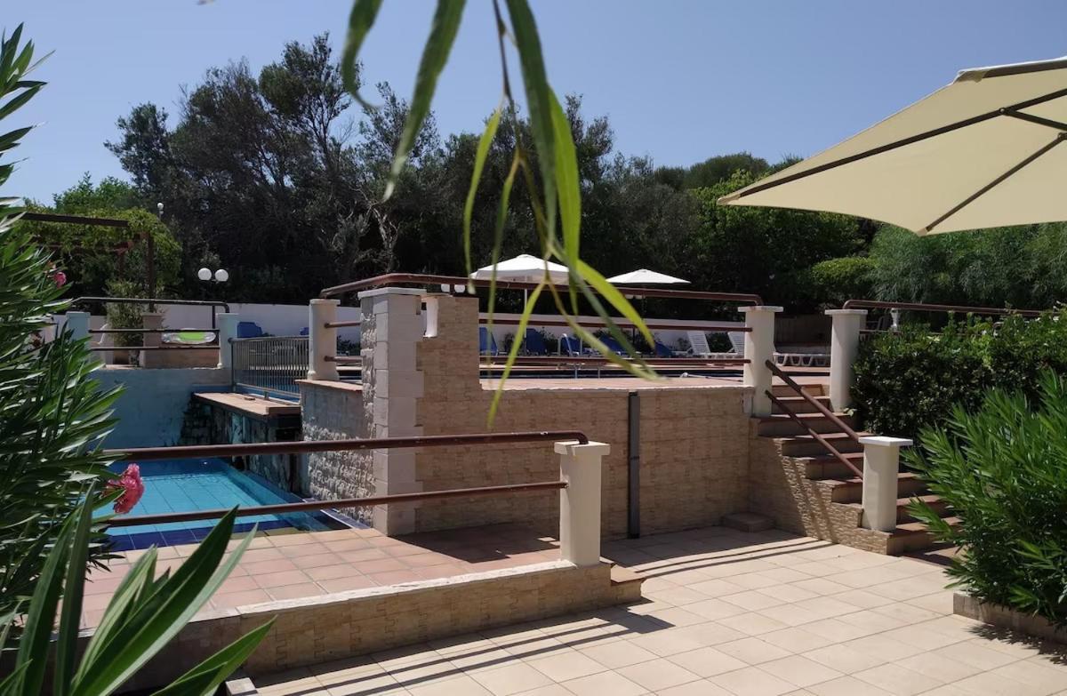 Cretan Castle Villas خانيا الغرفة الصورة
